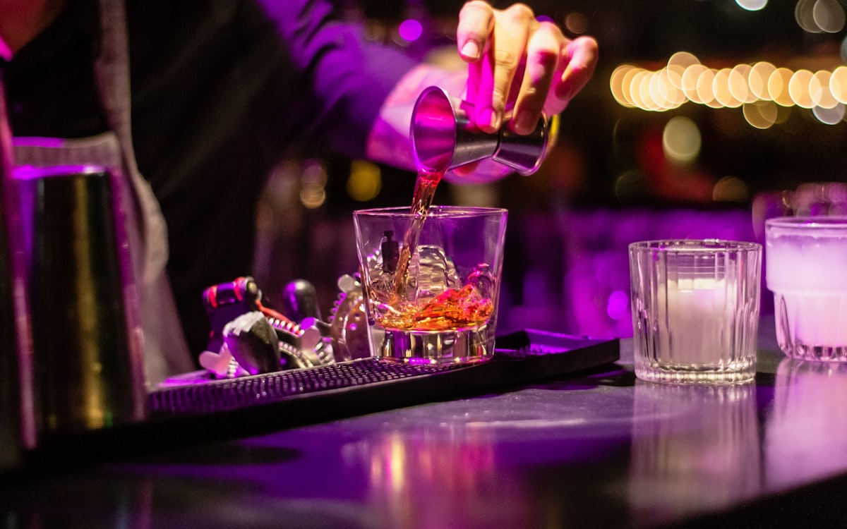 Clerkenwell Late Social